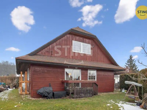 Prodej domu 280 m², pozemek 446 m²