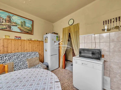 Prodej bytu 3+1 67 m²