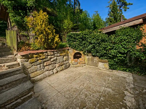 Prodej chaty 34 m², pozemek 135 m²