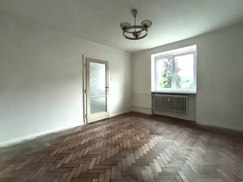 Prodaný byt 1+1 32 m²