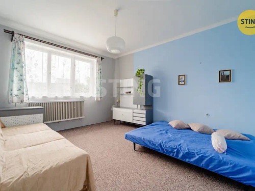 Prodej domu 140 m², pozemek 704 m²
