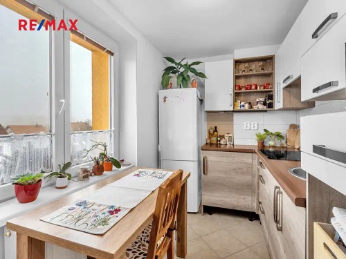 Prodej bytu 3+1 68 m²