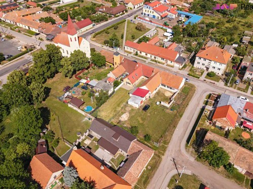 Prodej domu 139 m², pozemek 447 m²