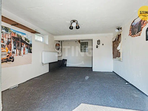 Prodej domu 180 m², pozemek 858 m²