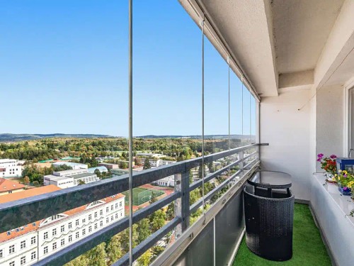 Prodej bytu 3+kk 70 m²