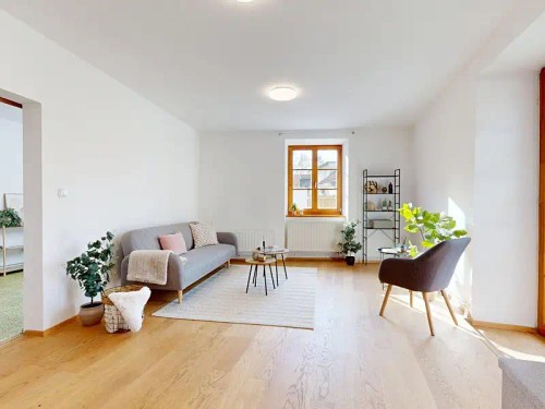 Prodej domu 317 m², pozemek 1233 m²