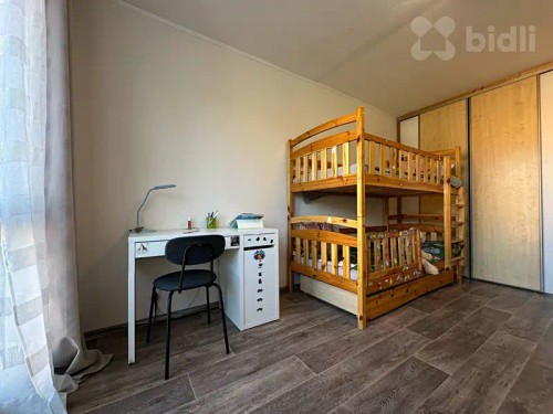 Prodaný byt 3+kk 68 m²