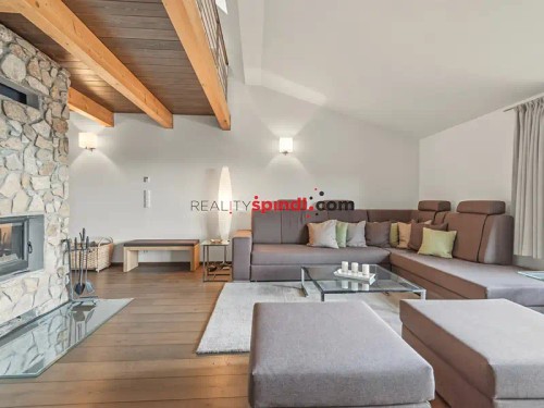 Prodej bytu 4+1 149 m²