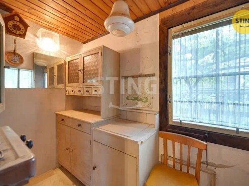 Prodej chaty 63 m², pozemek 1597 m²