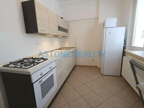 Prodaný byt 1+1 42 m²