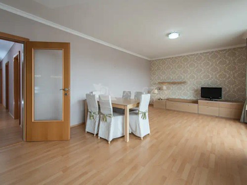 Prodaný byt 4+kk 98 m²