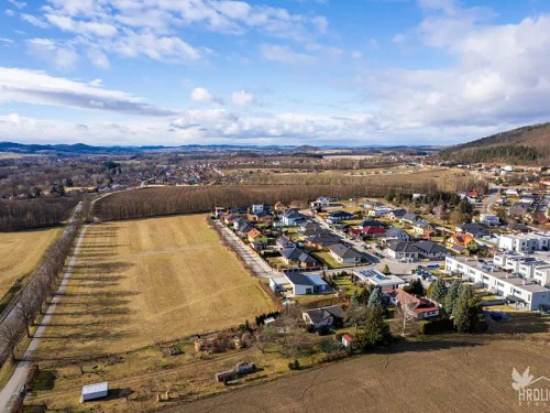 Prodej domu 130 m², pozemek 260 m²