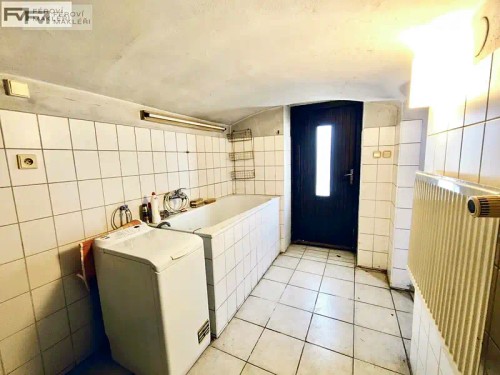Prodej domu 120 m², pozemek 1016 m²
