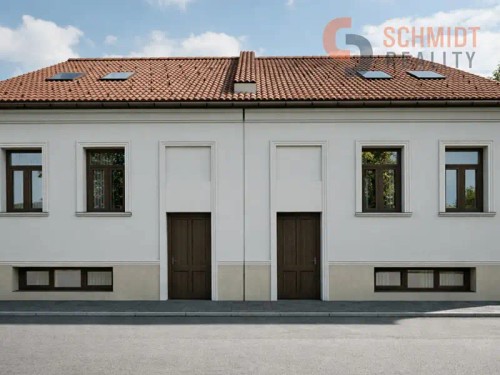 Prodej stavebního pozemku 1403 m²