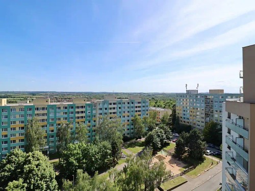 Prodej bytu 4+kk 65 m²