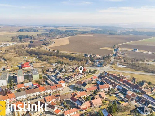 Prodej domu 210 m², pozemek 314 m²