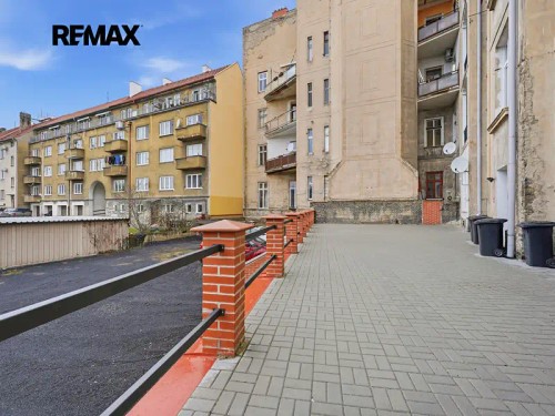 Prodej bytu 2+kk 62 m²