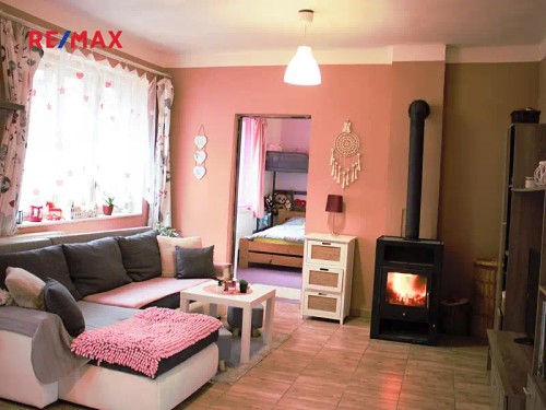 Prodej domu 80 m², pozemek 266 m²