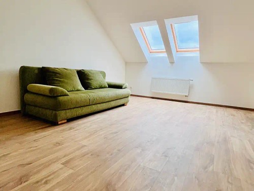 Prodaný byt 4+kk 104 m²