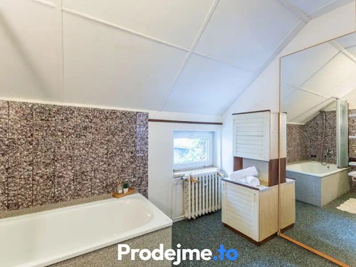 Prodaný  dům 115 m², pozemek 149 m²