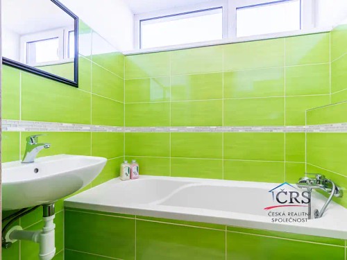 Prodej domu 112 m², pozemek 573 m²