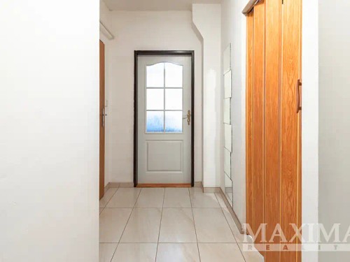 Prodaný byt 1+1 50 m²