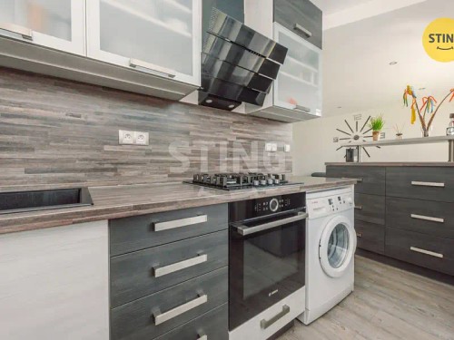Prodej bytu 3+1 67 m²