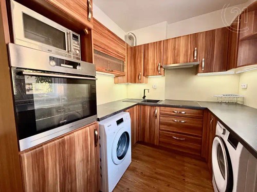 Prodaný byt 2+1 55 m²