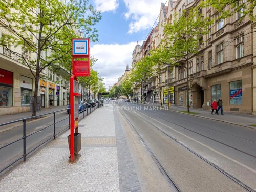 Prodaný byt 2+1 69 m²