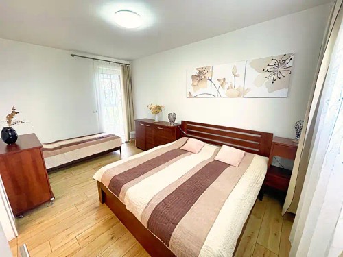 Prodej bytu 2+kk 45 m²