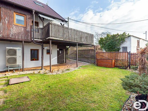 Prodej domu 92 m², pozemek 180 m²