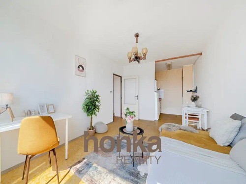 Prodej bytu 2+kk 46 m²