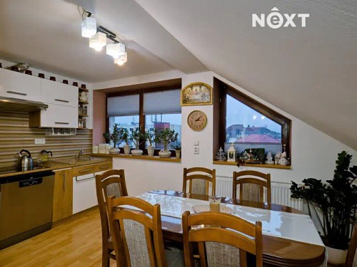 Prodej bytu 3+kk 69 m²