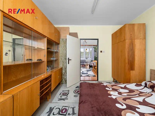 Prodaný  byt 3+1 68 m²