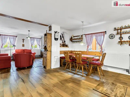 Prodej domu 100 m², pozemek 404 m²