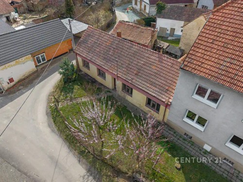 Prodej domu 310 m², pozemek 563 m²