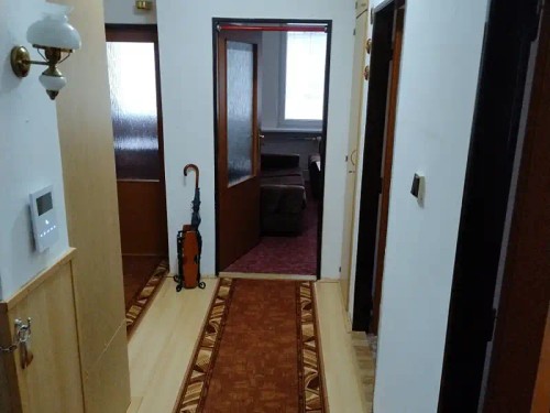Prodaný byt 3+1 69 m²