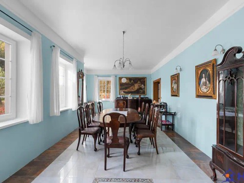 Prodej stavebního pozemku 195432 m²