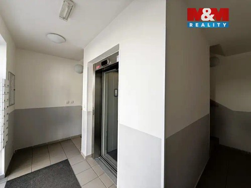 Prodaný byt 2+kk 57 m²