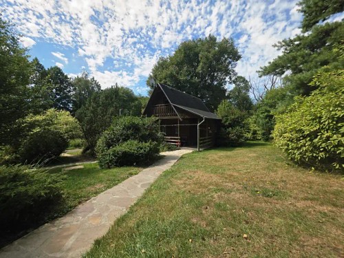 Prodej chaty 80 m², pozemek 1097 m²