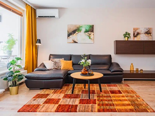 Prodaný byt 4+kk 113 m²