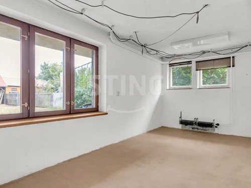 Prodej domu 360 m², pozemek 805 m²