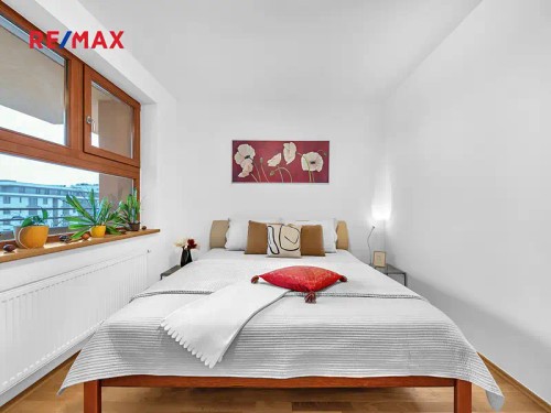 Prodej bytu 2+kk 60 m²