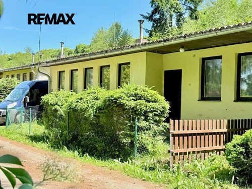 Prodej chaty 59 m², pozemek 295 m²