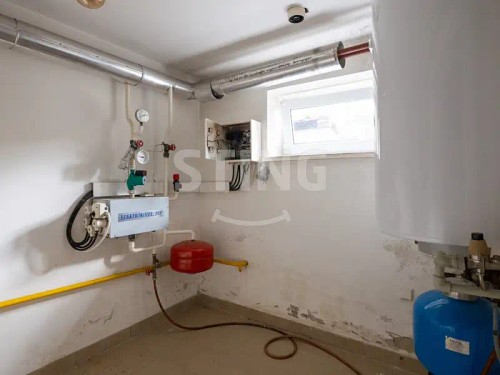 Prodej domu 334 m², pozemek 2658 m²