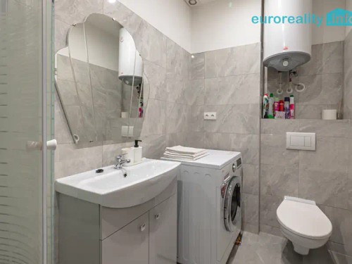 Prodej bytu 5+1 194 m²