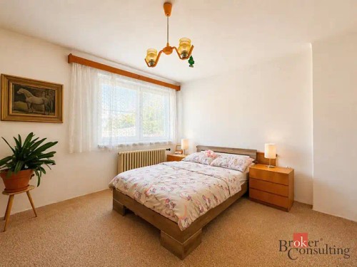 Prodej domu 144 m², pozemek 639 m²