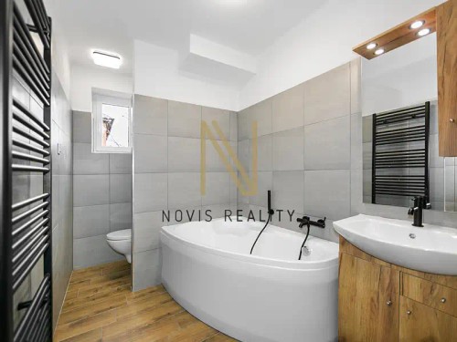 Prodaný  byt 3+1 76 m²