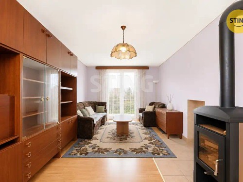 Prodej bytu 3+1 82 m²