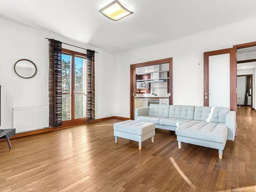 Prodej bytu 3+1 98 m²
